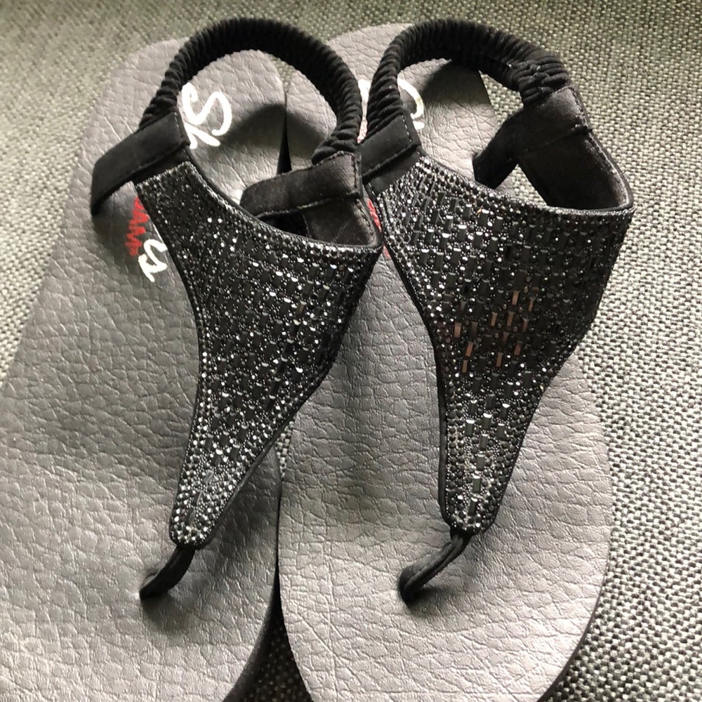 Flip flops - Picture 4 of 7